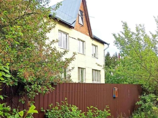 Дом продажа в Отрадное С, Воронежская область