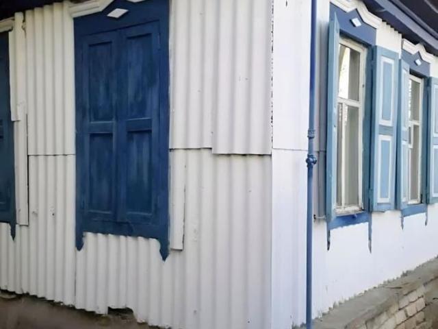 Дом продажа в Отрадненская сельская территория, муниципальный округ Михайловка
