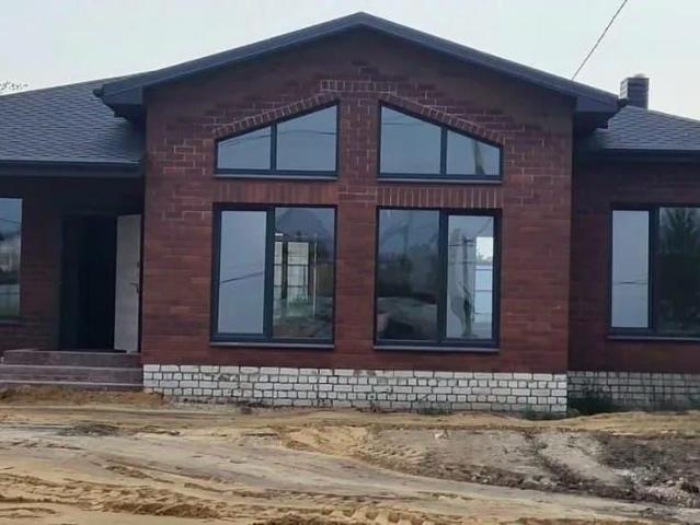 Дом продажа в Отрадное С, Воронежская область