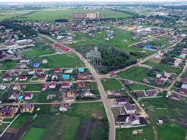 Дом продажа в Отрадное С, Воронежская область