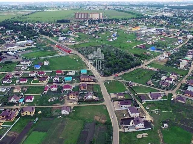 Дом продажа в Отрадное С, Воронежская область