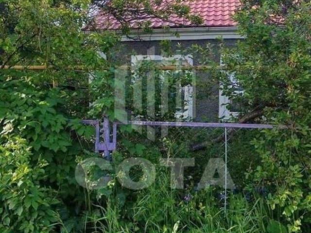 Дом продажа в Отрадное С, Воронежская область