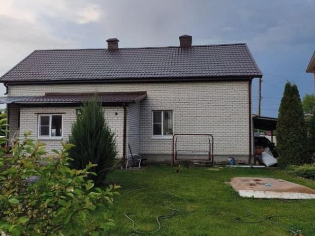 Дом продажа в Отрадное С, Воронежская область