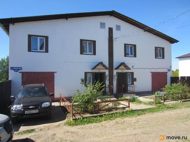 Дом продажа в Алешино, Пермский Край