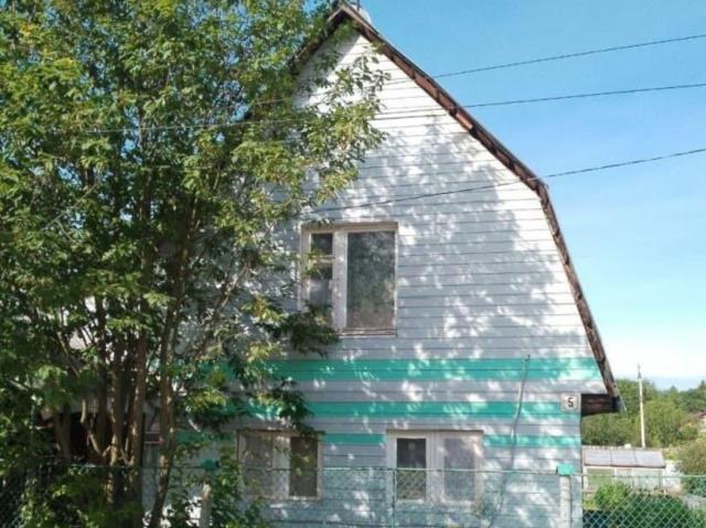 Дом продажа в Алешино, Пермский Край