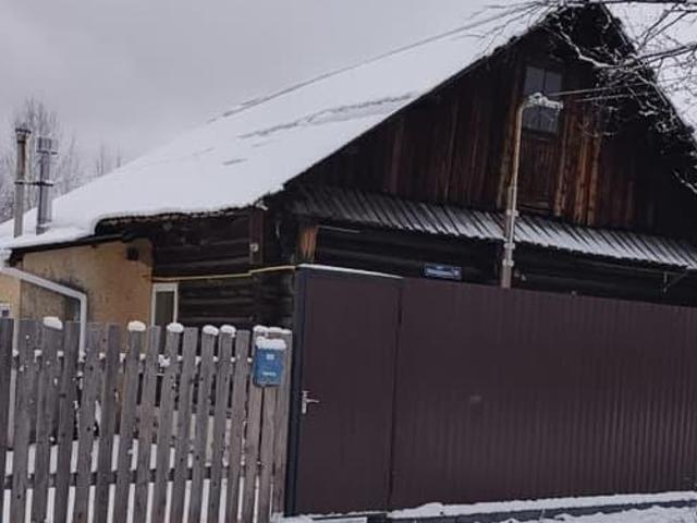 Дом продажа в Алешино, Пермский Край