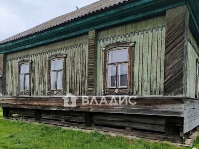 Дом продажа в Алешино, Пермский Край