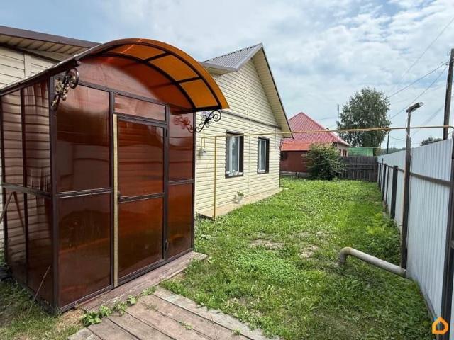 Дом продажа в Тюменская область