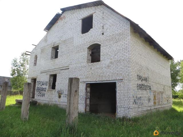 Дом продажа в Озерки Д, Тверская область