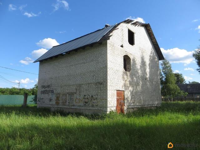 Дом продажа в Озерки Д, Тверская область