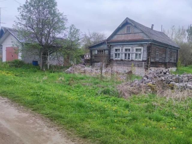 Дом продажа в Озерки Д, Тверская область