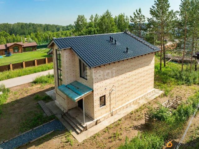 Дом продажа в Новосибирская область