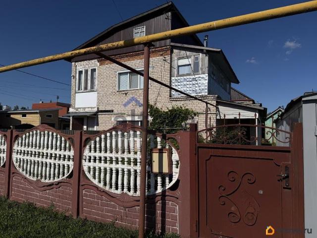 Дом продажа в Татарстан Республика