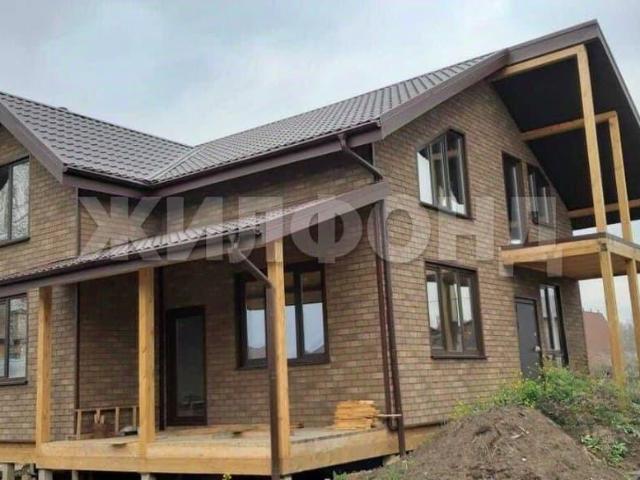Дом продажа в Новосибирская область