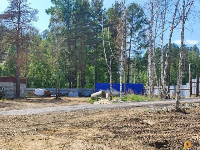 Дом продажа в Мельничная Падь, Иркутская область