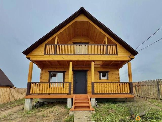 Дом продажа в Мельничная Падь, Иркутская область