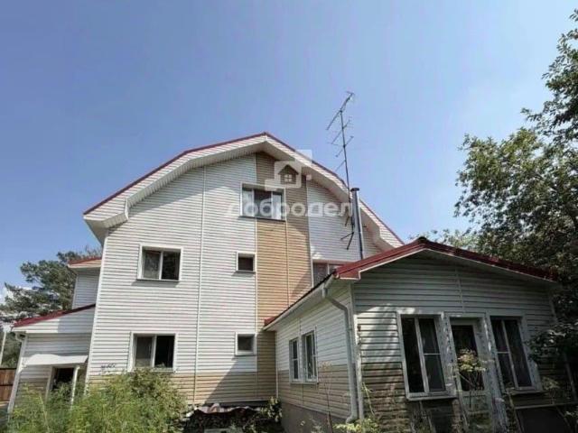 Дом продажа в Свердловская область
