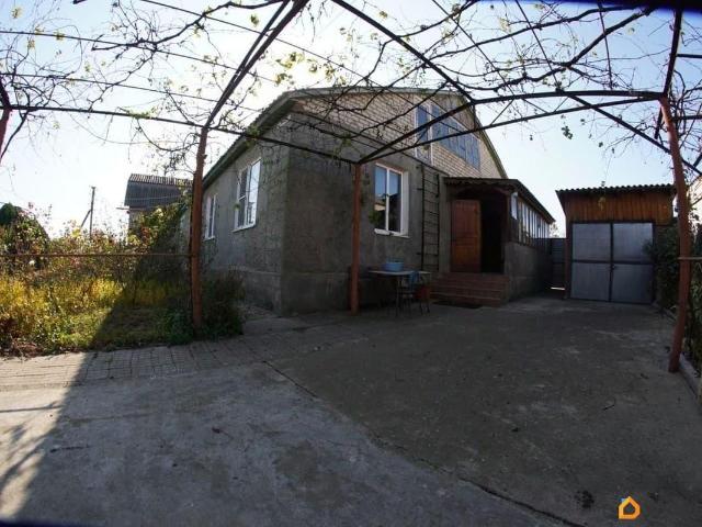 Дом продажа в Краснодарский Край
