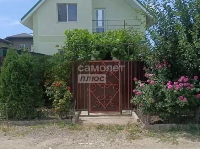 Дом продажа в Краснодарский Край