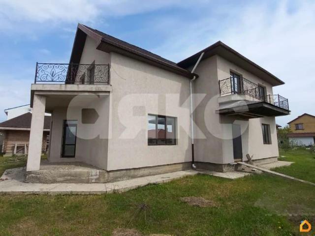 Дом продажа в Краснодарский Край