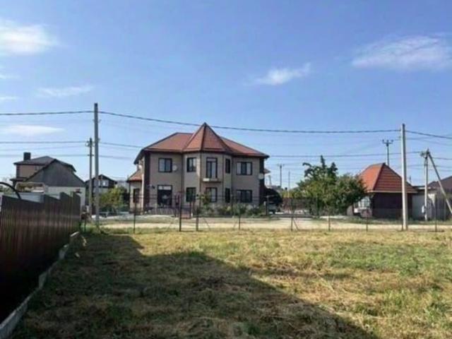 Дом продажа в Краснодарский Край