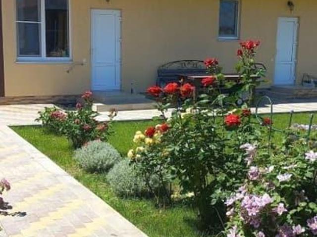 Дом продажа в Краснодарский Край