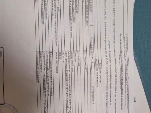 Дом продажа в Краснодарский Край