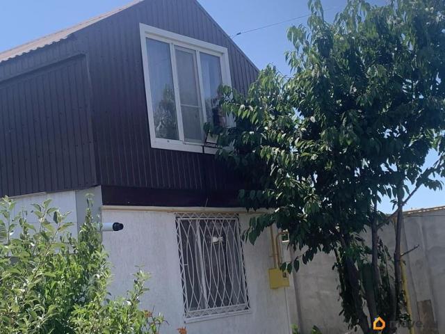 Дом продажа в Краснодарский Край