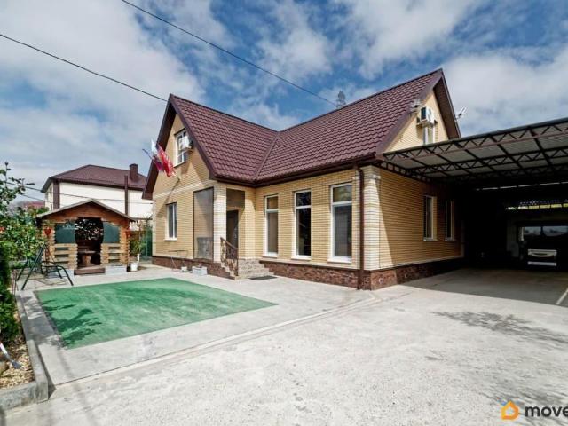 Дом продажа в Краснодарский Край