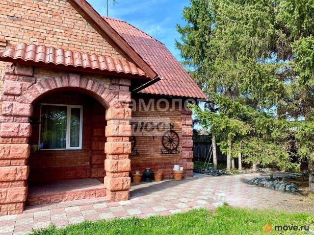 Дом продажа в Омская область