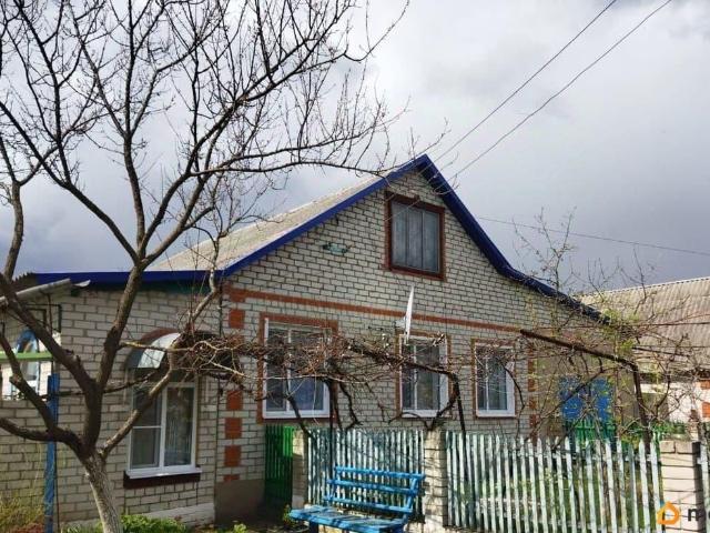 Дом продажа в Пятницкое Д, Белгородская область