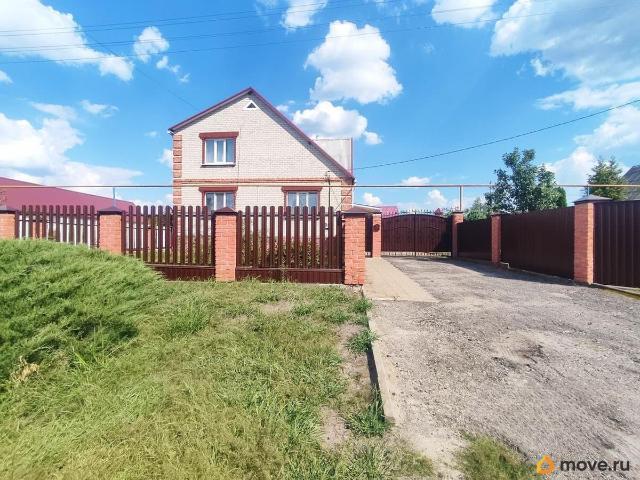 Дом продажа в Пятницкое Д, Белгородская область