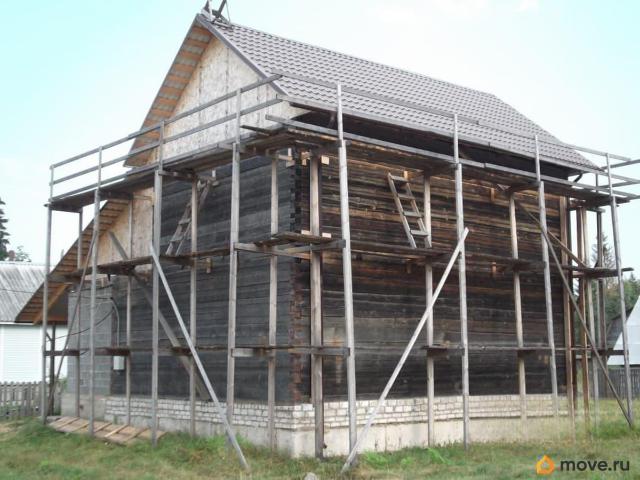 Дом продажа в Тверская область
