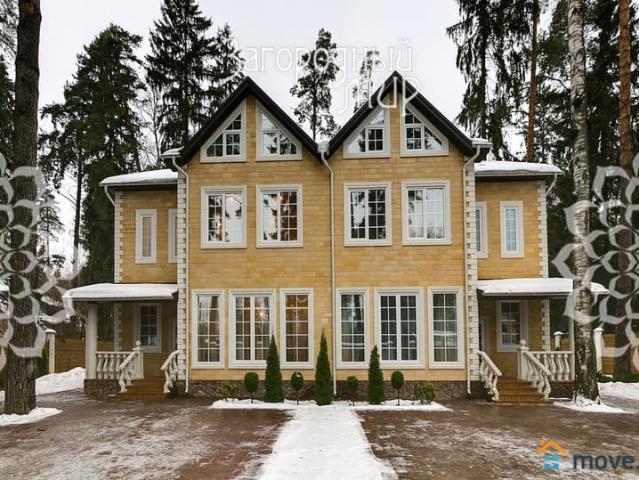 Дом продажа в Одинцовский городской округ, Центральный федеральный округ