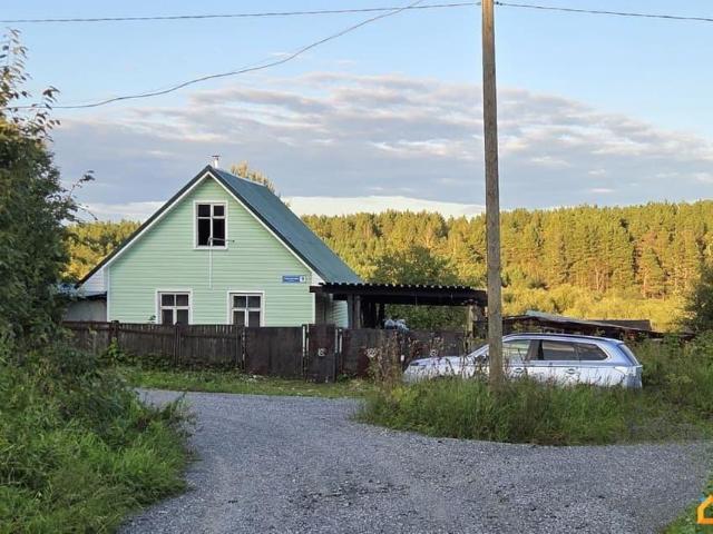 Дом продажа в Свердловская область