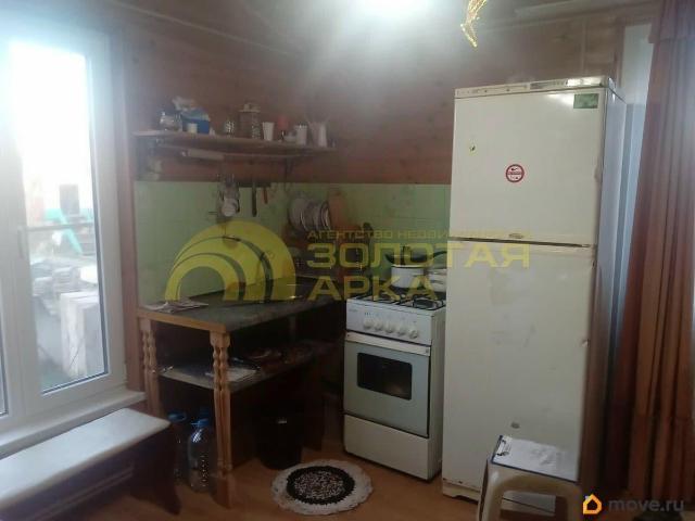Дом продажа в Краснодарский Край