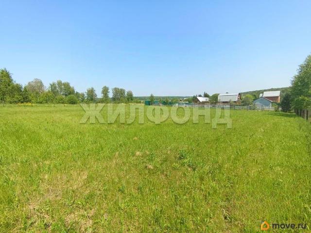 Дом продажа в Пермский р-н, Новосибирская область