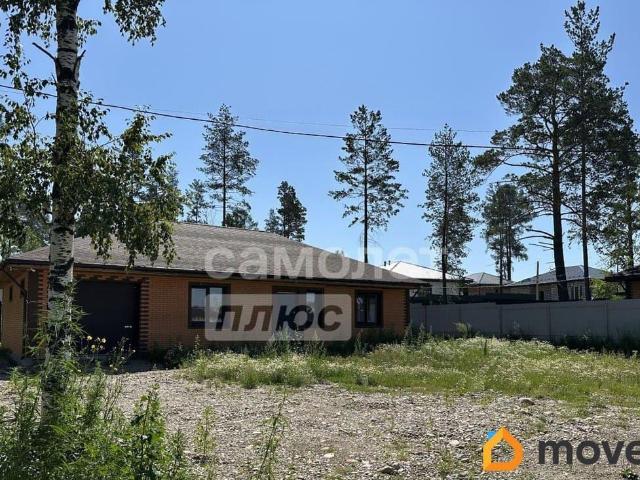 Дом продажа в Иркутский район, Сибирский федеральный округ