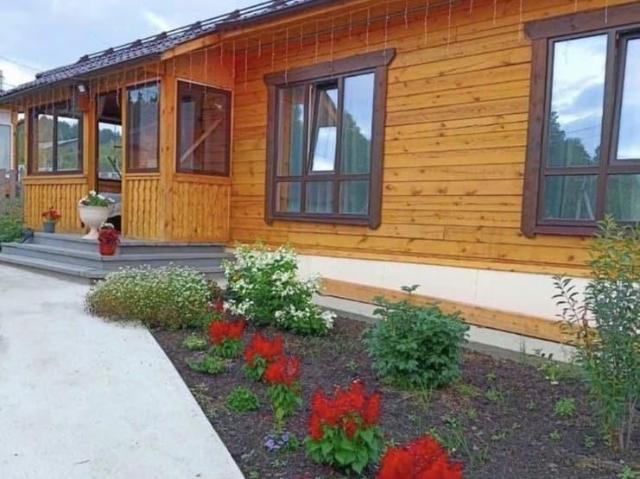 Дом продажа в Иркутская область