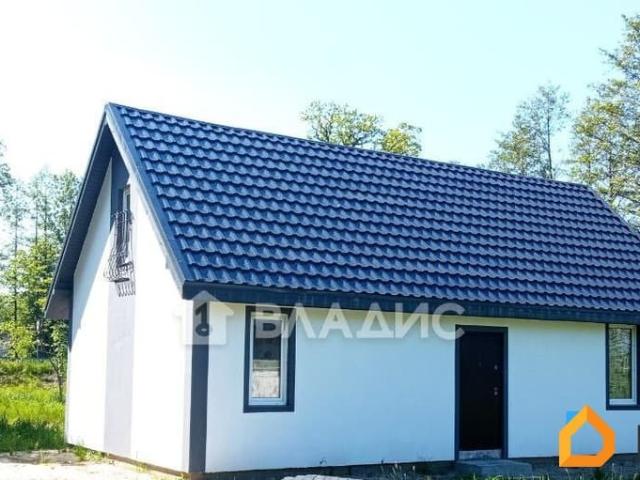 Дом продажа в Наро-фоминский Р-н