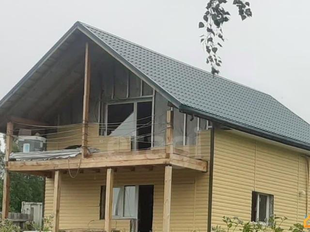 Дом продажа в Первоманский, Красноярский Край