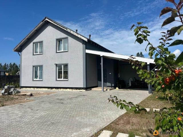 Дом продажа в Ленинградская область
