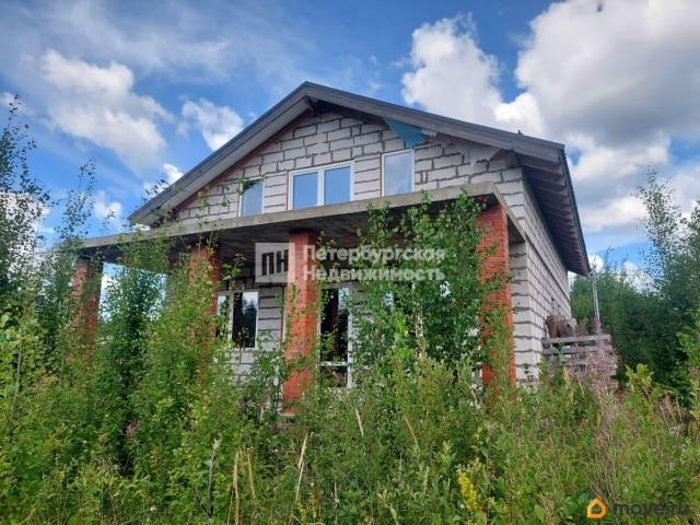 Дом продажа в Ленинградская область