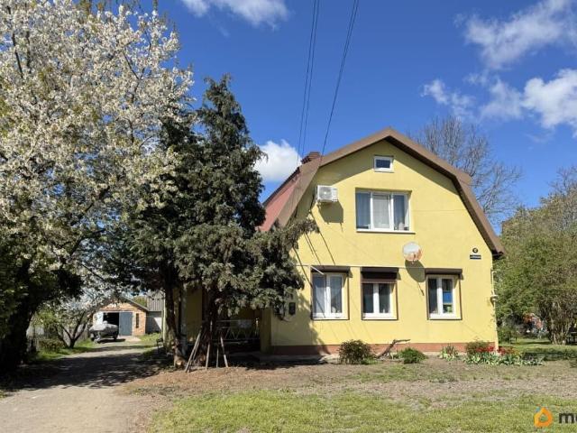 Дом продажа в Калининградская область