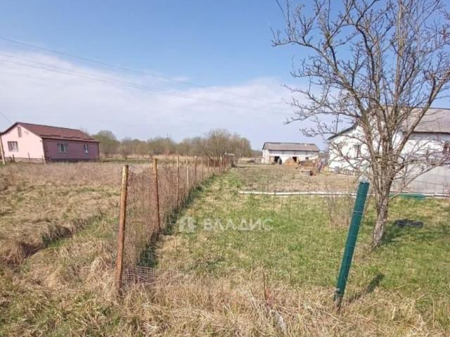 Дом продажа в Калининградская область