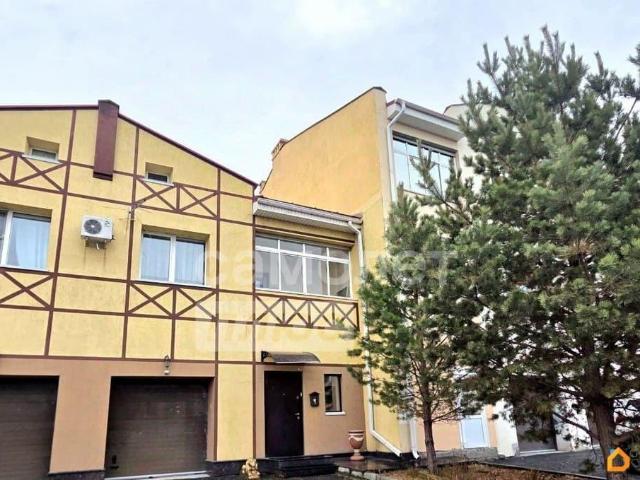 Дом продажа в Челябинская область