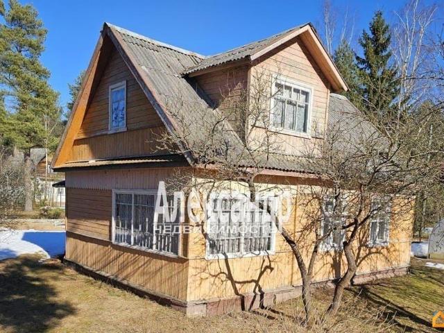 Дом продажа в Ленинградская область