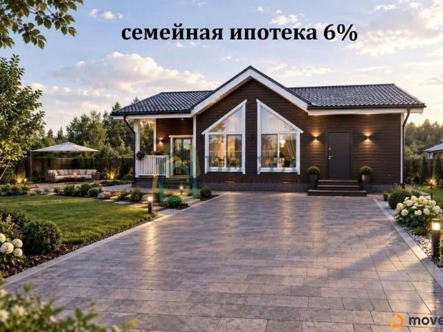 Дом продажа в Ленинградская область