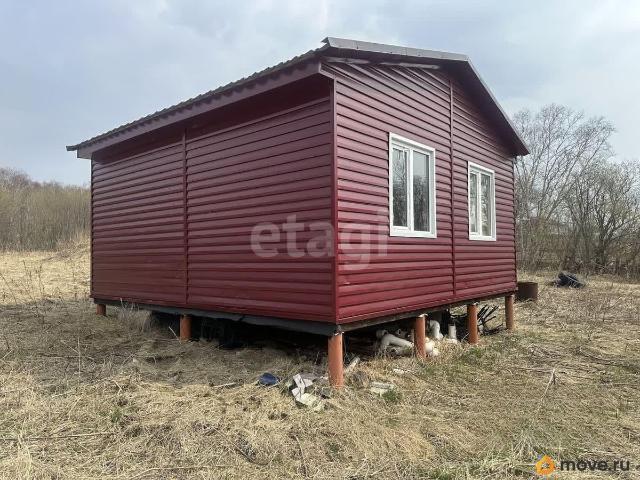 Дом продажа в Камчатский Край