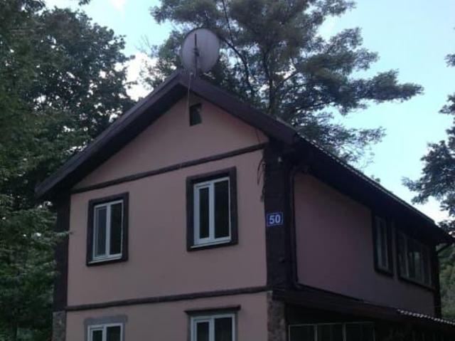 Дом продажа в Краснодарский Край